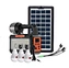 Mini Solar Lighting System